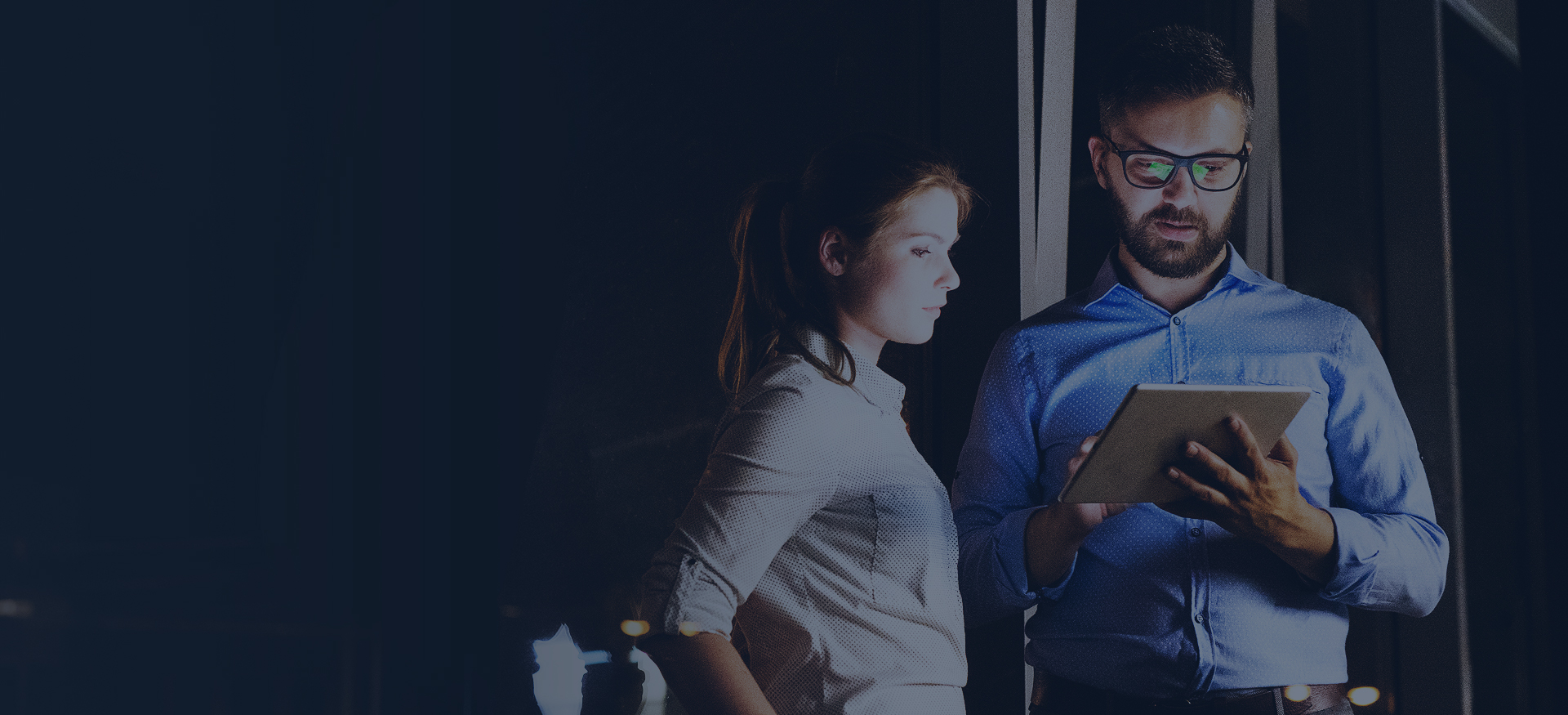Trusted & professional  advisors for your business